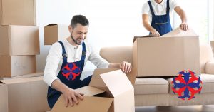 What Are the Different Services Offered by a Removal Company?