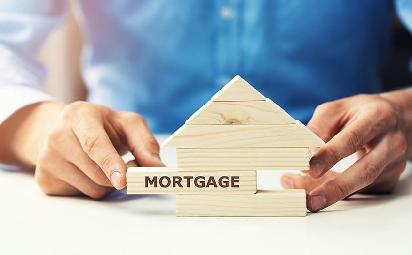5 Factors Affecting Mortgage Eligibility
