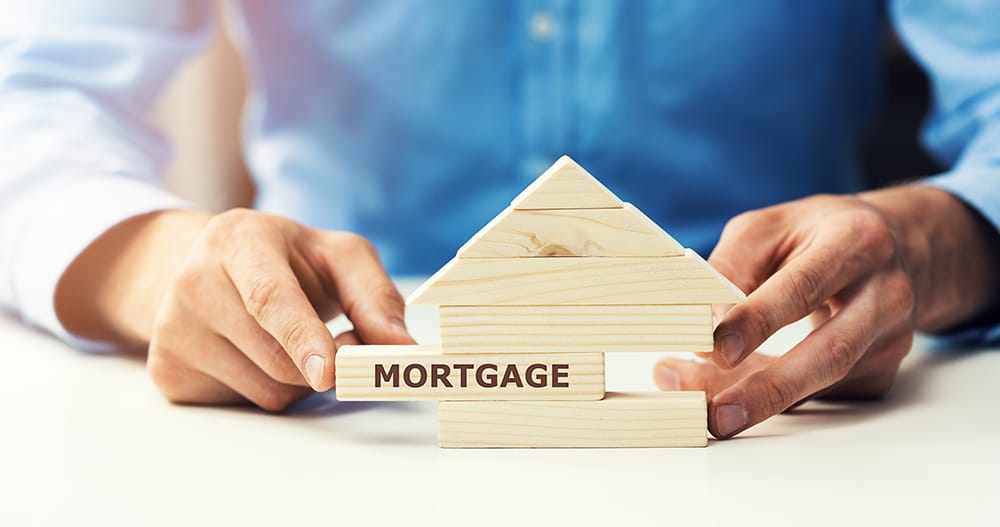 Real-Estate-Mortgage