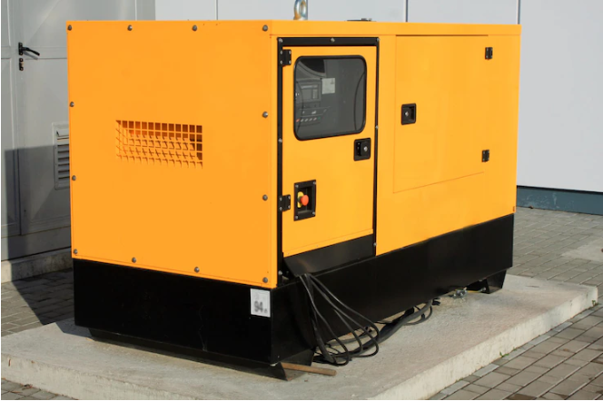 Things You Should Know Before Investing in a Portable Commercial Generator