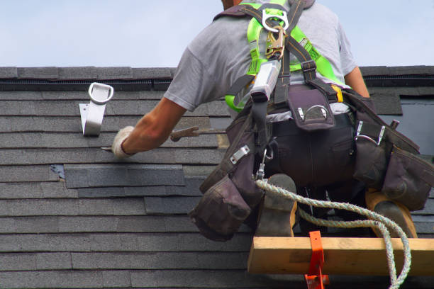 Creating a Roof Maintenance Plan