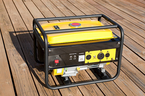 How to Choose a Portable Commercial Generator